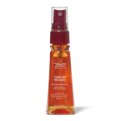 Flat Iron Protection Spray Travel Size