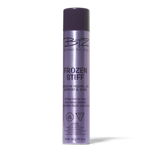 Ultimate Hold Hair Spray