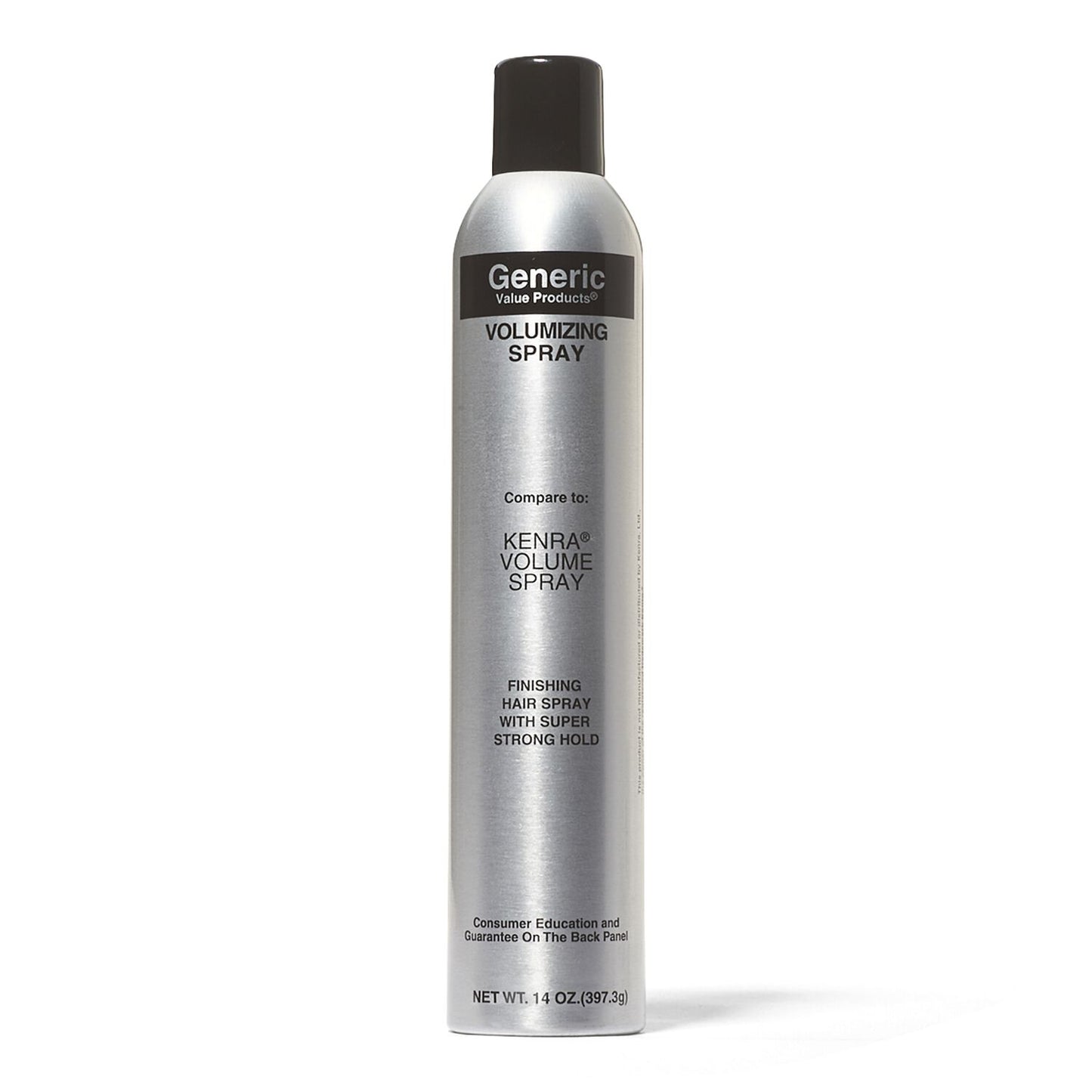 Volumizing Spray Compare to Kenra Volume Spray