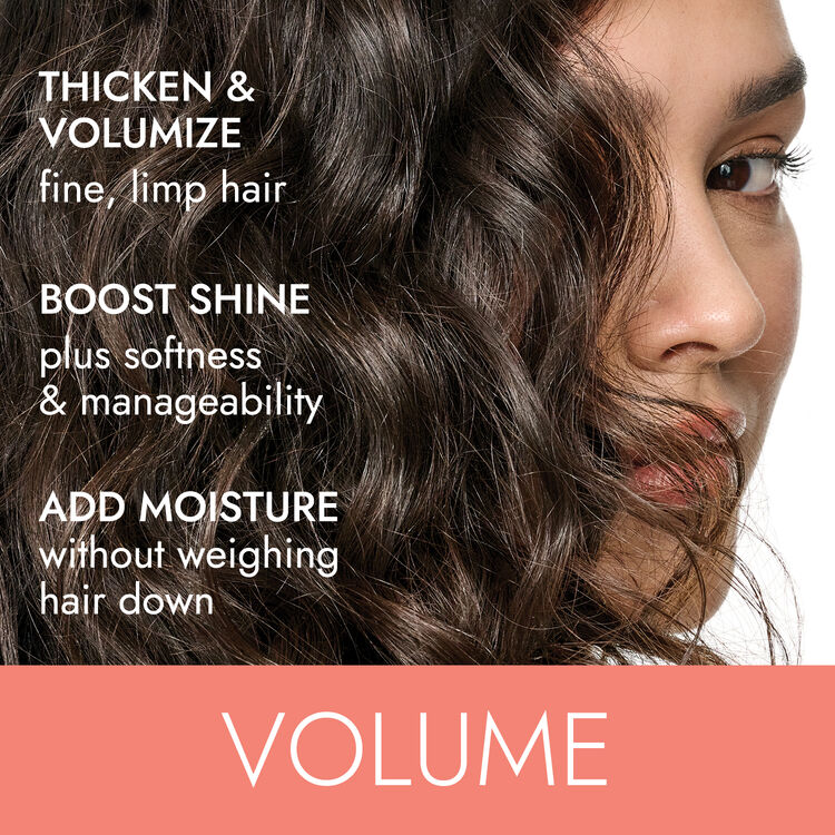 Volumizing Freezing Spray