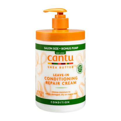 CANTU LEAVE IN REPAIR CREAM 16 OZ