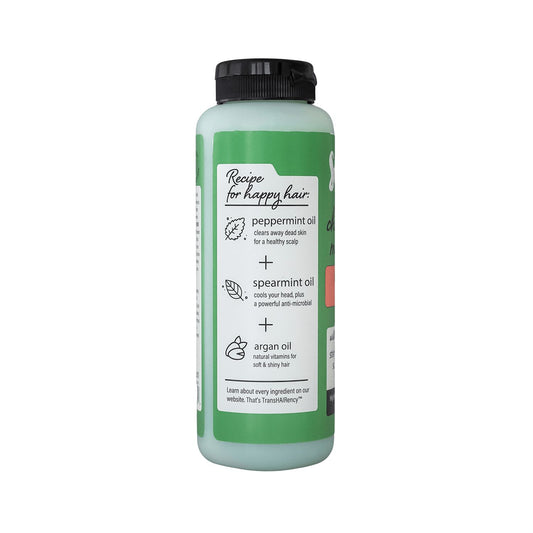 Chimichurri Mint Tingle Intense Repair Shampoo