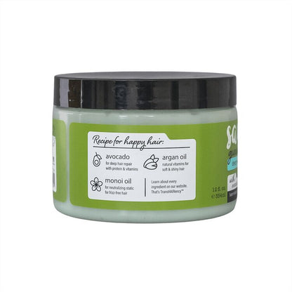 Guacamole Whip Deep Moisture Hair Mask