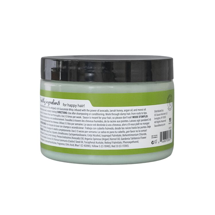 Guacamole Whip Deep Moisture Hair Mask