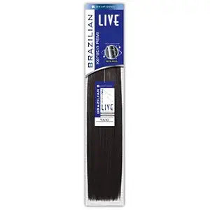 SENASTIONNEL HUMAN HAIR REMI BRAZILIAN YAKI LIVE
