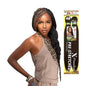 SENSATIONNEL 2X XPRESSION PRE-STRETCHED BRAIDING HAIR 78''