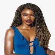 SENSATIONNEL 3X RUWA WATER WAVE PRE-STRETCHED