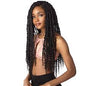 SENSATIONNEL PASSION TWIST wig