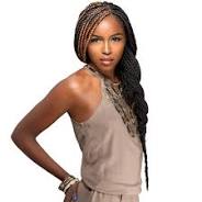 SENSATIONNEL XPRESSION 2X  PRE-STRETCHED BRAIDING HAIR