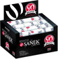 SANEK NECK STRIPS PACK