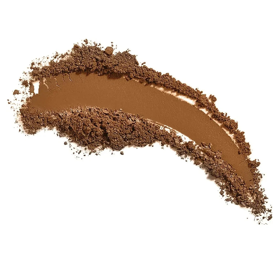 KISS ProTouch Matte Powder Foundation – Chestnut (Shade KPPF420)