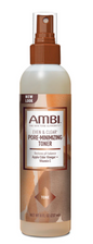 AMBI FACIAL CLARIFYING TONER 8 OZ