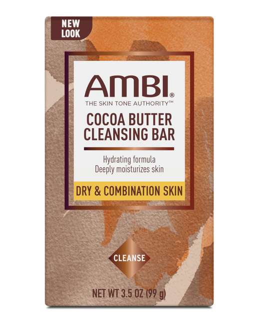 AMBI COCO BUTTER SOAP