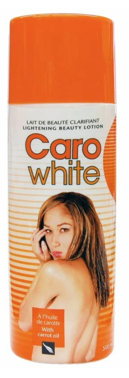 CARO WHITE BEAUTY LOTION