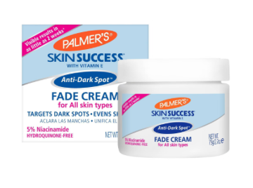 PALMER SKIN SUCCESS FADE CREAM-R