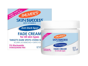 PALMER SKIN SUC FADE CREAM-R