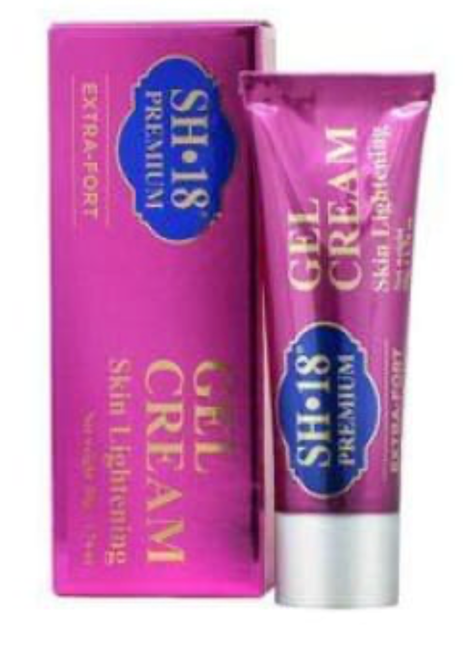 SH 18 PREMIUM CREAM 11.76OZ