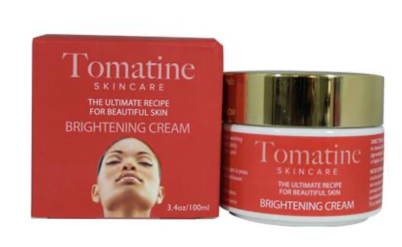 TOMATINE BRIGHTENING CREAM .1 OZ