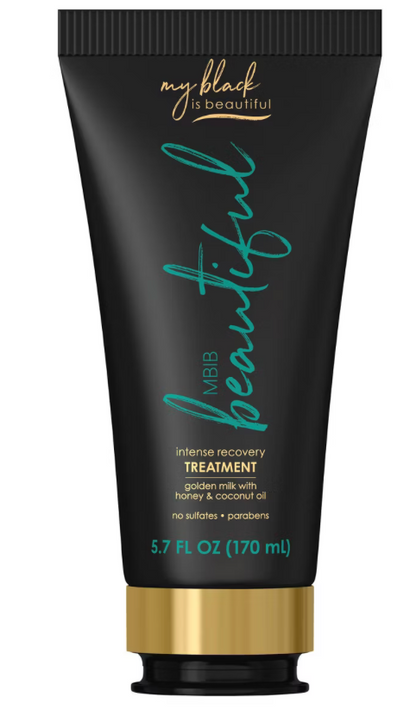 MY BLACK IS BEAUTIFUL RECOVERY TREAMENT 5OZ