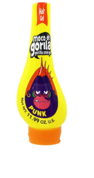 MOCO DE GORILA SNOT GEL 11.99 OZ