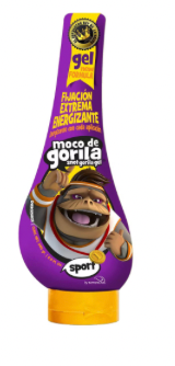 MOCO GORILLA SPORT SNOT GEL 11.99OZ