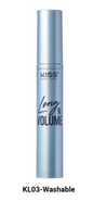 KISS L&D MASCARA  WASH  KLO3