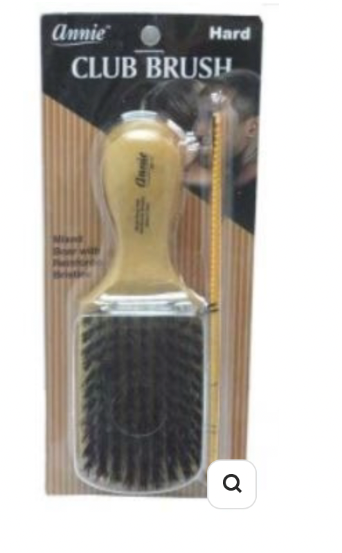 ANNIE CLUB BRUSH MINI 2111