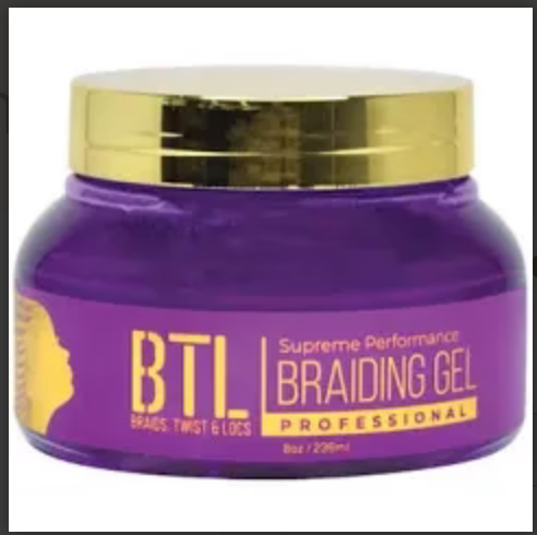 BTL LOC IT TWIST GEL  16OZ