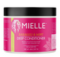 MIELLE BABASSU & MINT DEEP CONDTIONING 8OZ