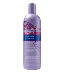 CLAIROL SHIMMER LIGHTS CONDITONER 16OZ