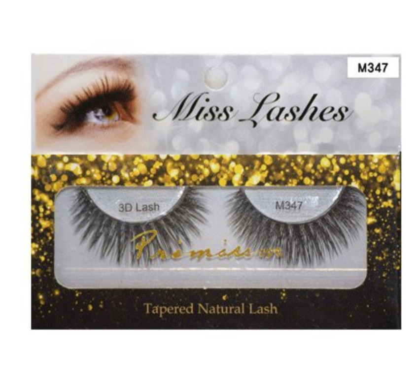 MISS 3D LASH