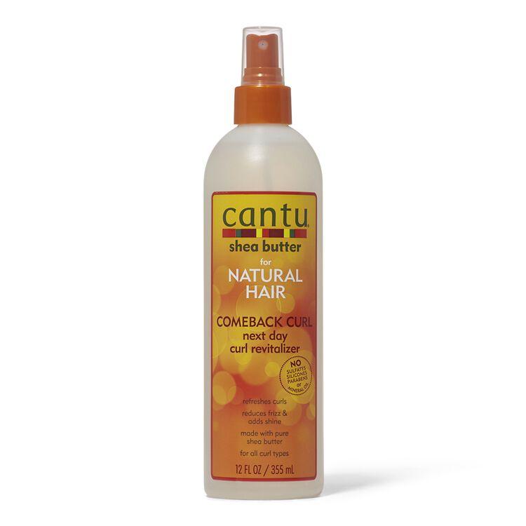 CANTU COMEBACK CURL 12 OZ