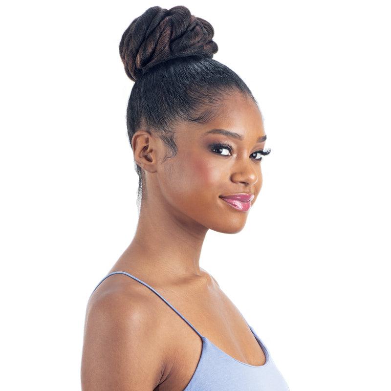MODEL MODEL BLUEBERRY BUN MEDIUM