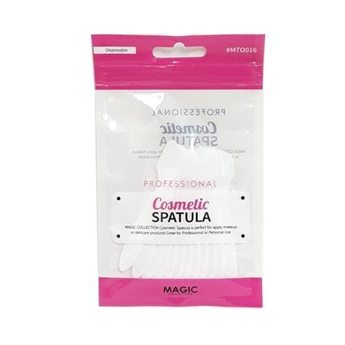 MAGIC COSMETIC SPATULS MTO016