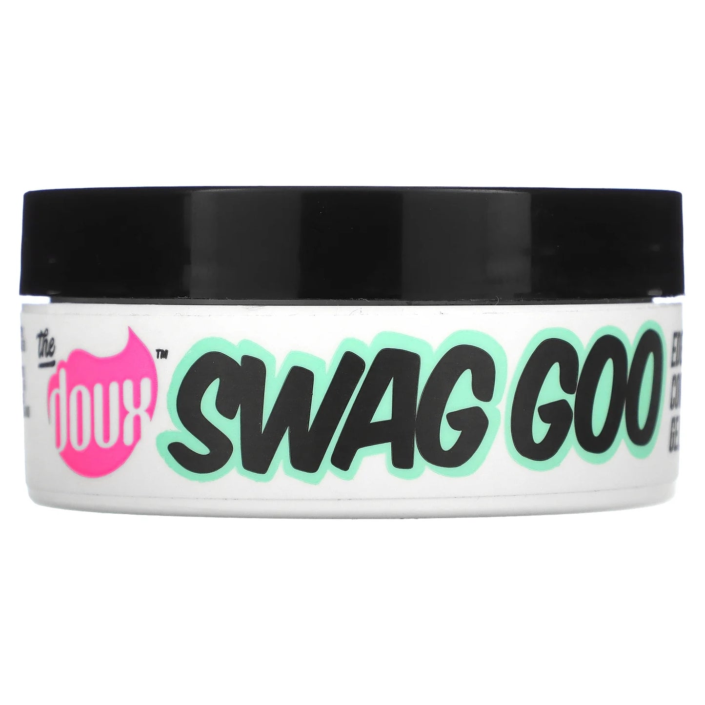 THE DOUX POP SWAG GOO EDGE CONTROL.