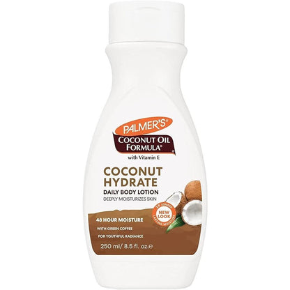 PALMER Coconut Hydrate Body Lotion 250ml