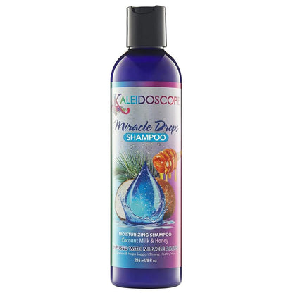 KALEIDOSCOPE MIRACLE DROPS SHAMPOO 8OZ