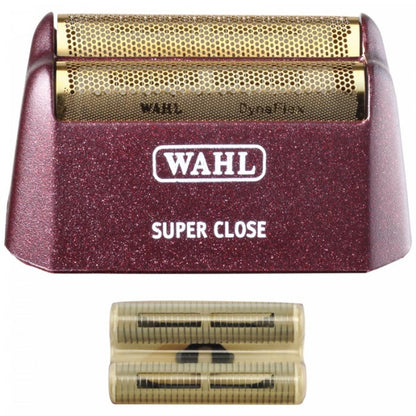 WAHL 5 STAR FOIL SHAVER RELPACEMENT