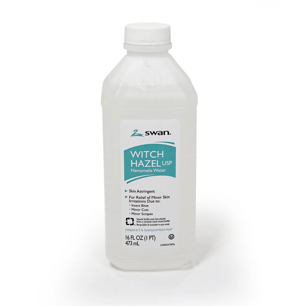 SWAN WITCH HAZEL 16OZ