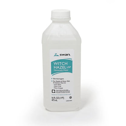 SWAN WITCH HAZEL 16OZ