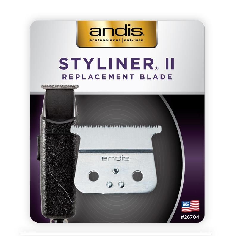 ANDIS STYLINER 11 BLADE #26704