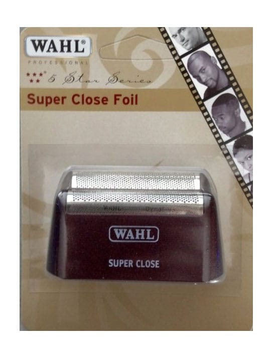 WAHL 5 STAR FOIL SHAVER RELPACEMENT