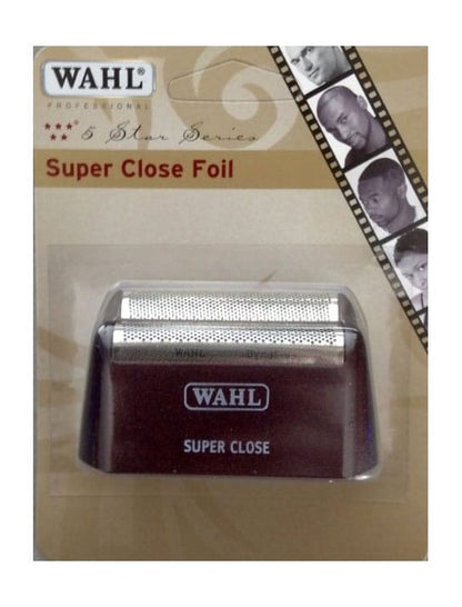 WAHL 5 STAR FOIL SHAVER RELPACEMENT