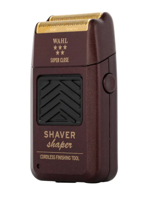 WAHL 5 STAR SHAVER 8061