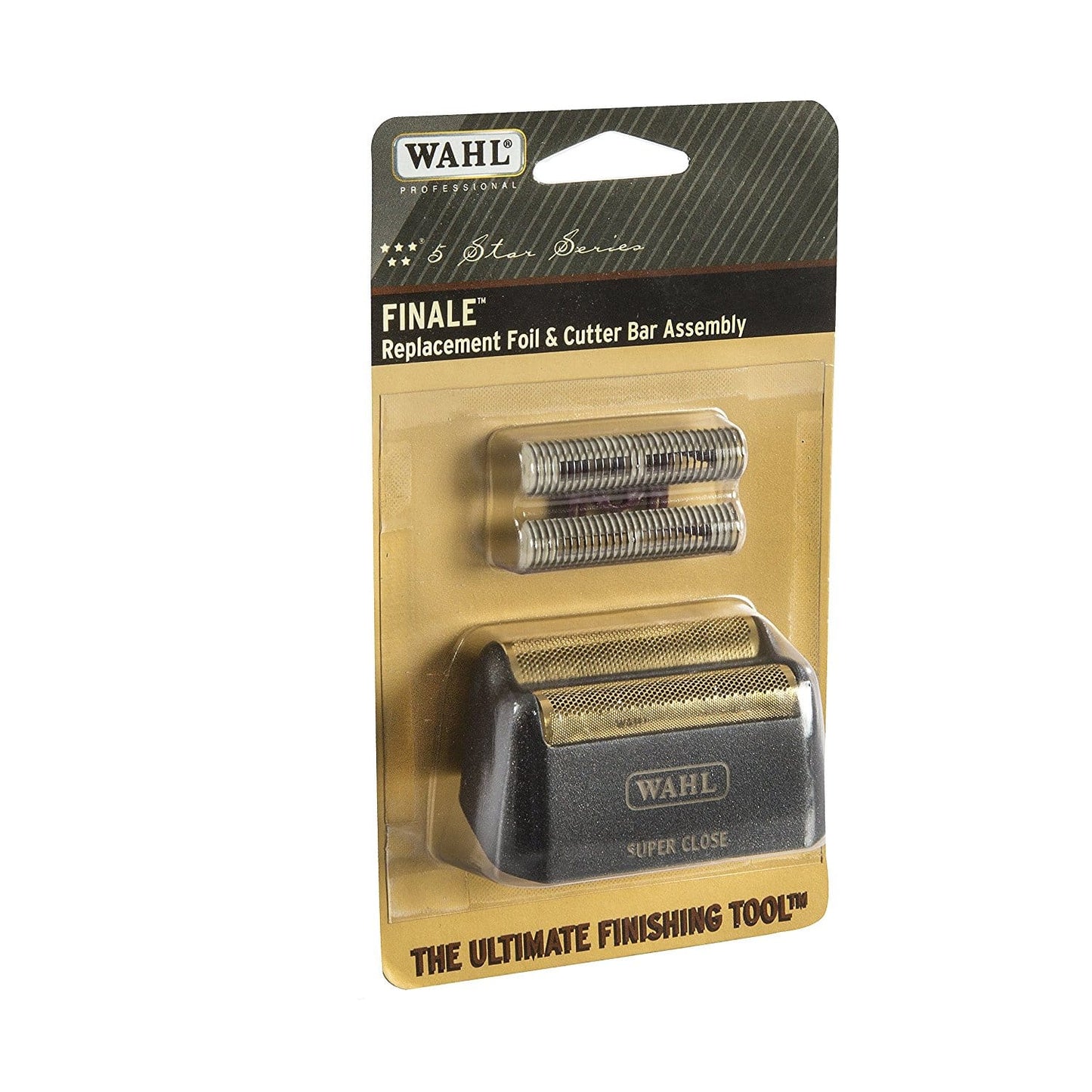 WAHL 5 STAR FOIL SHAVER RELPACEMENT