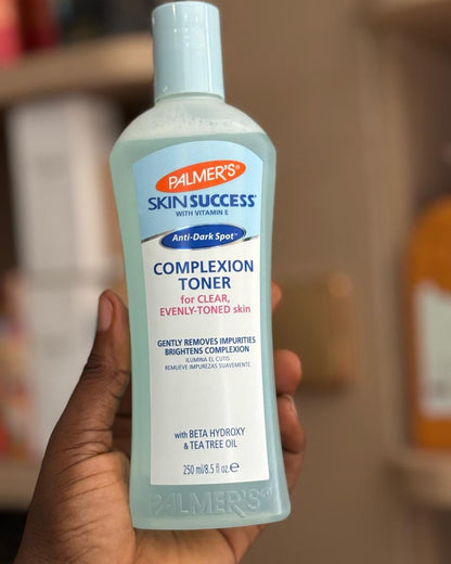 PALMER SKIN SUCCESS TONER 8.5 OZ