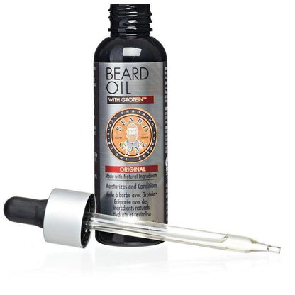 GUYS BEARD OIL 2OZ