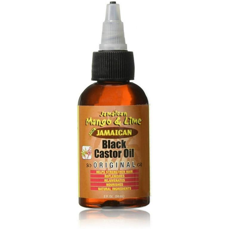 JAMAICAN MANGO BLACK CASTOR ORIGINAL 4OZ