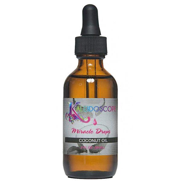 KALEIDOSCOPE MIRACLE DROPS COCONUT 2OZ