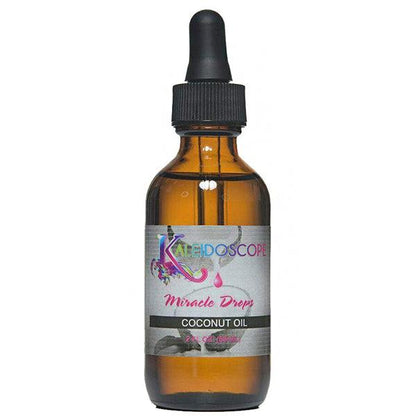 KALEIDOSCOPE MIRACLE DROPS COCONUT 2OZ